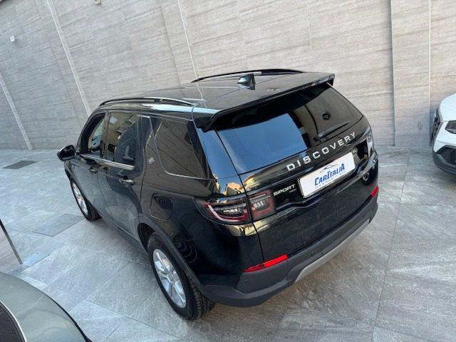 LAND ROVER Discovery Sport 1.5 I3 PHEV 309 CV AWD Auto S