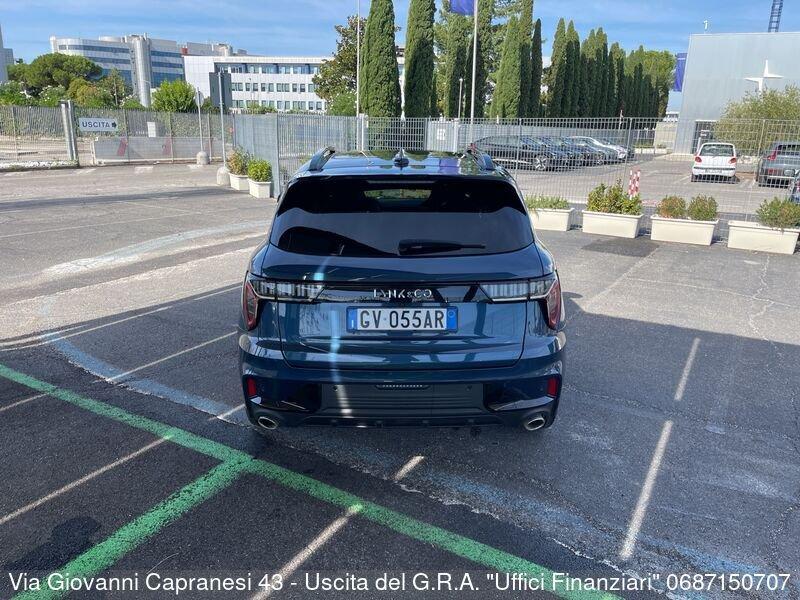 Lynk & Co 01 01 PHEV