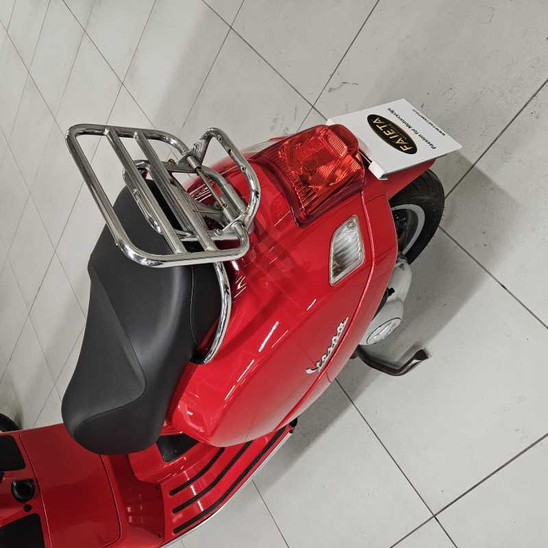 Vespa GTS 250 i.e. - 2008