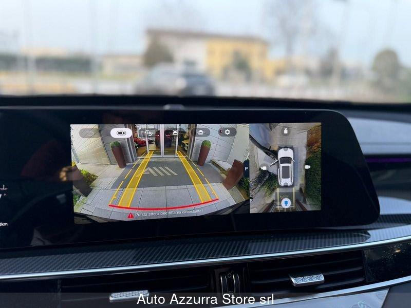 DR AUTOMOBILES dr6 dr6 1.6 T-GDI Bi-Fuel GPL *NEW MODEL, PRONTA CONSEGNA*