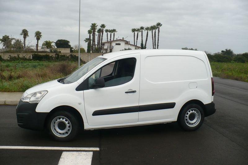 Citroën Berlingo CITROEN BERLINGO 1.6 HDI FAP 3 POSTI