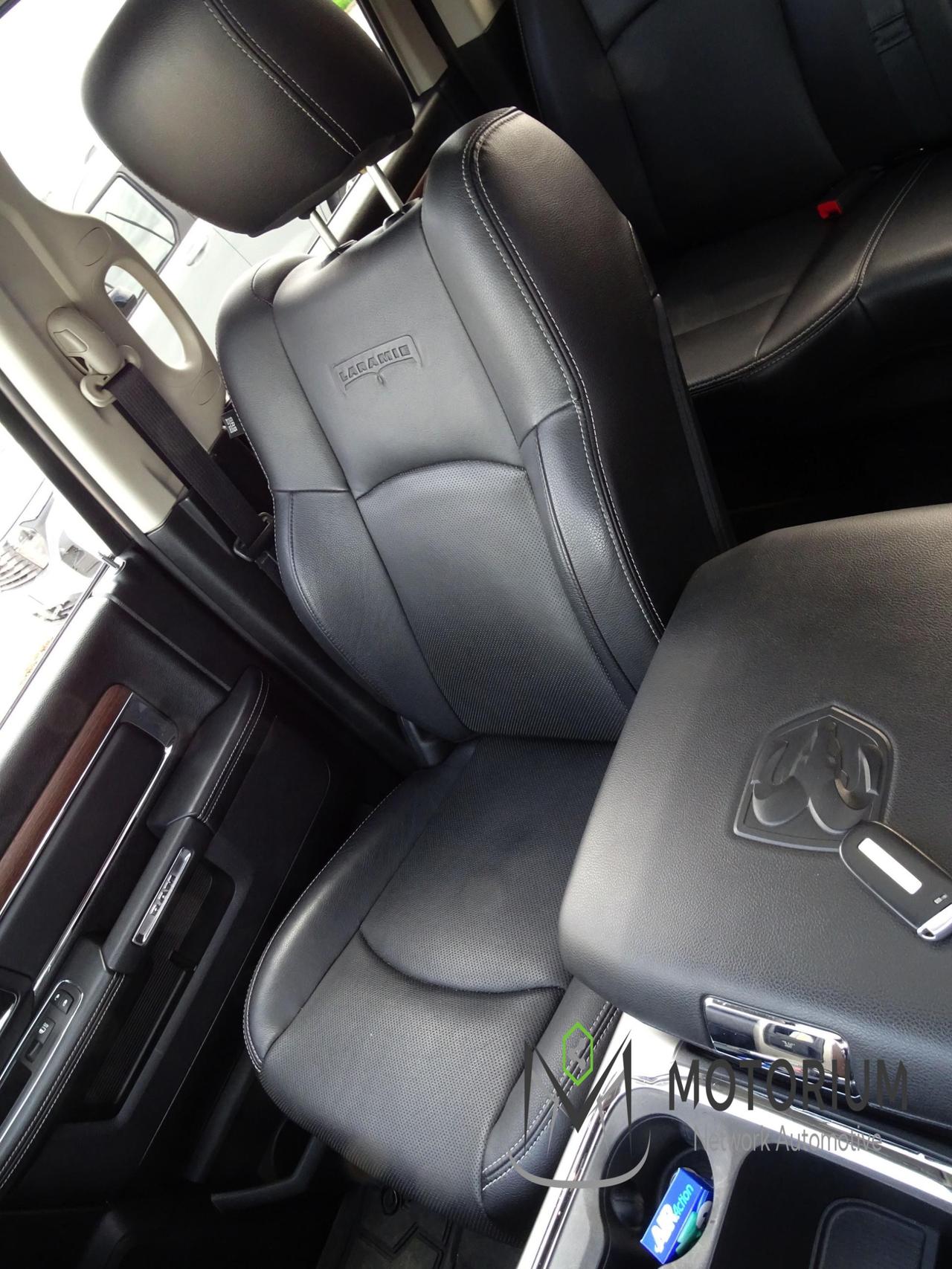 Dodge RAM 1500 AWD 5.7L V8 401CV LARAMIE AUTOCARRO