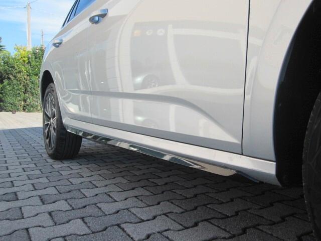 Skoda Kamiq 1.0 TSI Black Dots