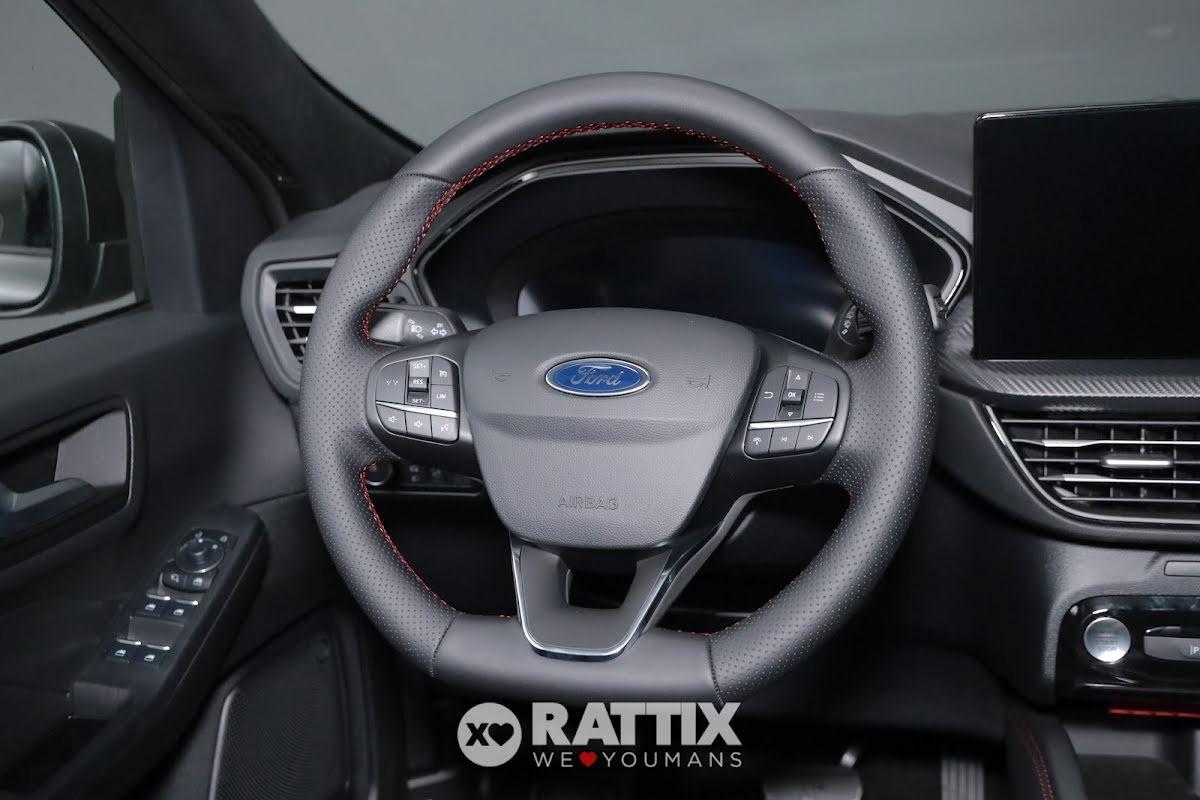 Ford Kuga 2.5 phev 243CV ST-Line auto