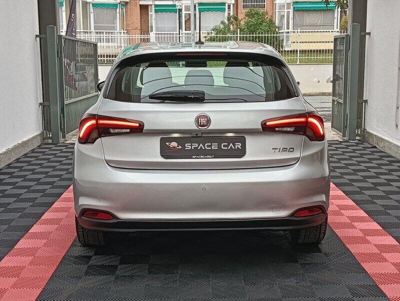 FIAT Tipo Tipo 1.0 5 porte Life