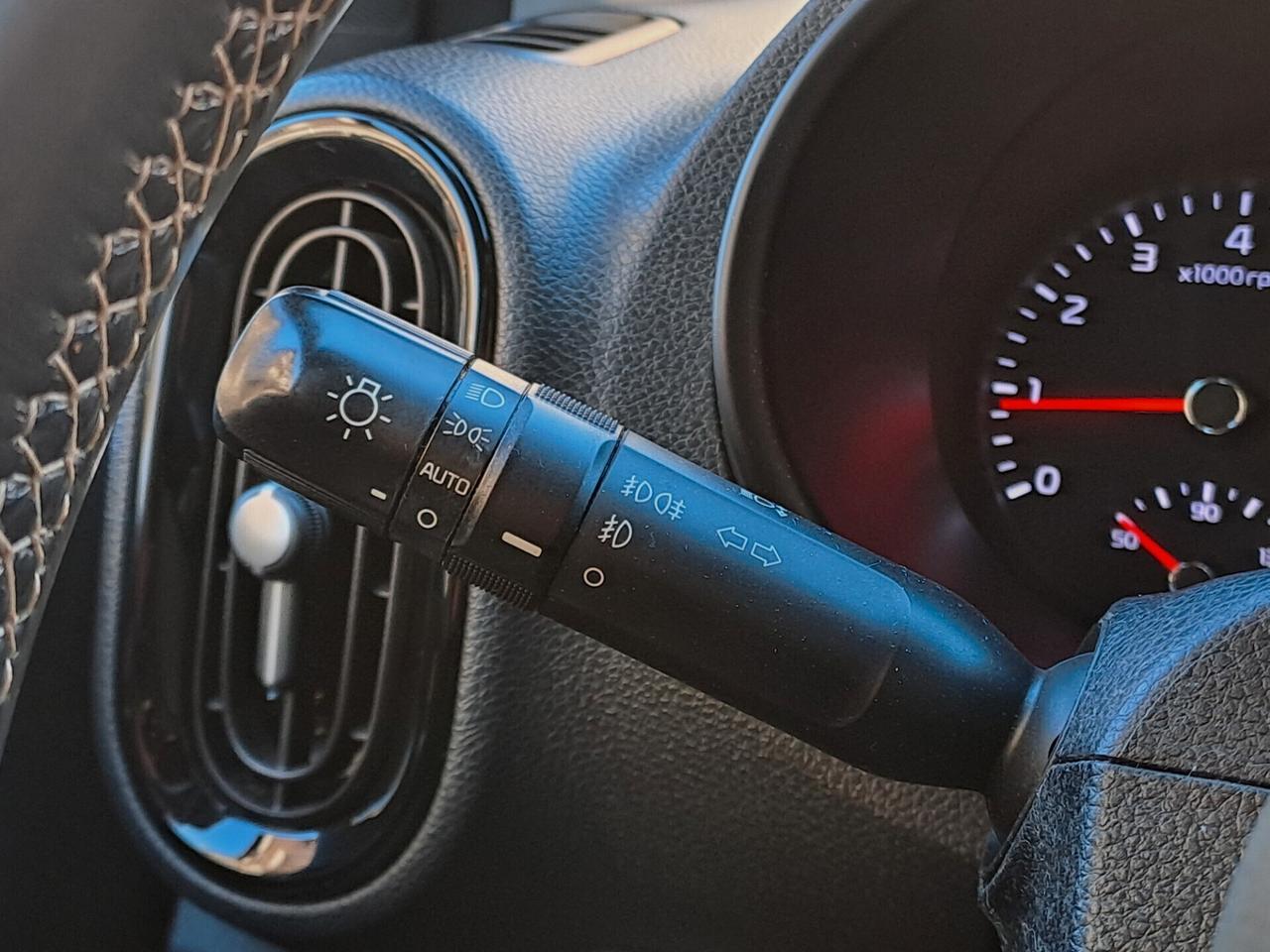 Kia Picanto 1.0 12V EcoGPL 5 porte Cool “PROMO BLACK FRIDAY”