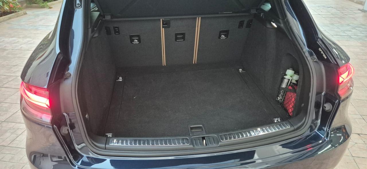 Porsche Macan 2.0 245 cv PDK