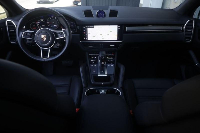 Porsche Cayenne Coupè 3.0 V6 Platinum Edition Unicoproprietario