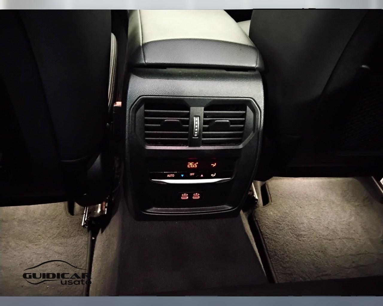 BMW Serie 3 G21 2022 Touring - 320d Touring mhev 48V MSport auto