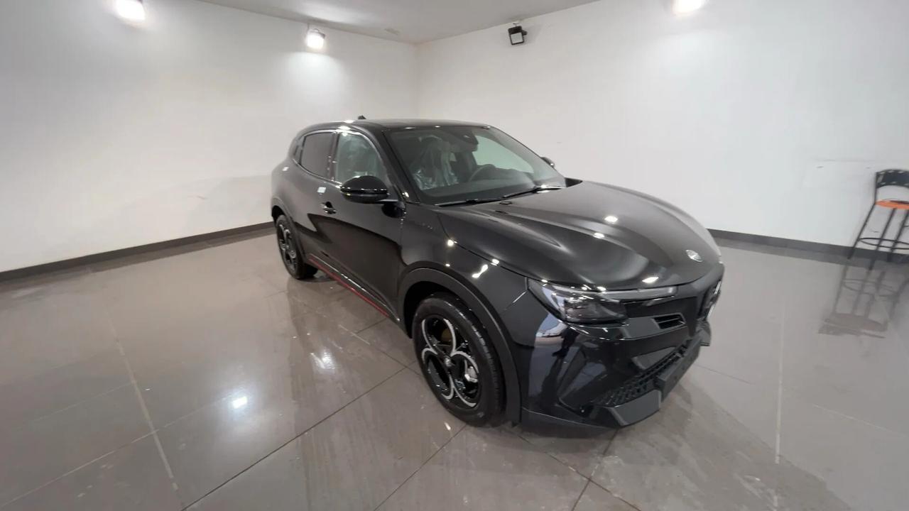 Alfa Romeo Junior 1.2 136 CV Hybrid eDCT6 Speciale