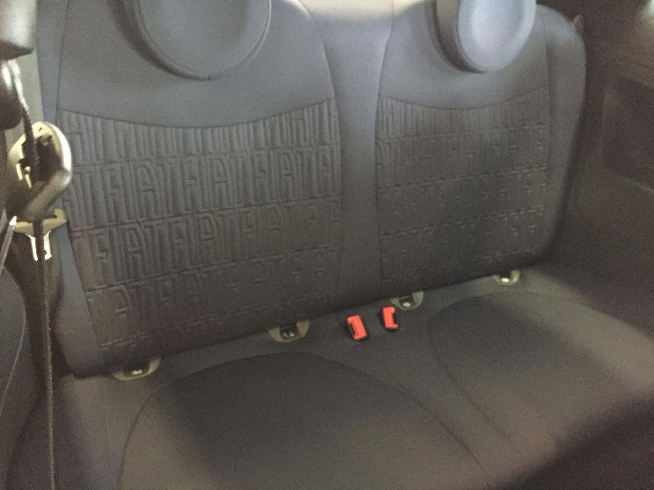 Fiat 500 1.0 Hybrid Cult X NEOPATENTATI