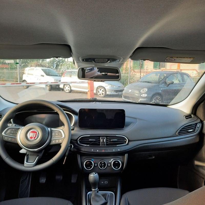 FIAT Tipo 1.0 SW Cross