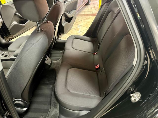 AUDI A3 SPB 1.6 TDI S tronic XENO LED NAVI EUR 6B