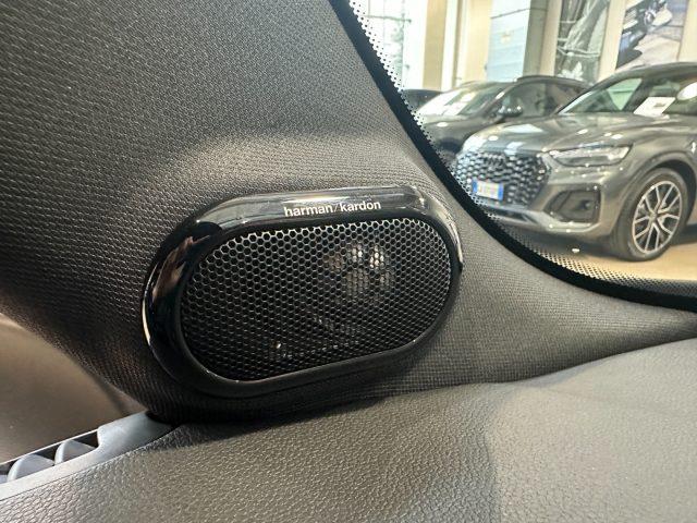 MINI Cooper SE Classic - LED - 17" -Tetto-Carplay-Camera-Harman K