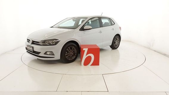 Volkswagen Polo 6ª SERIE 1.0 TSI 5P. COMFORTLINE BLUEMOTION TECHNOLOGY