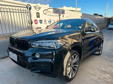 Bmw X6 xDrive30d 258CV Msport