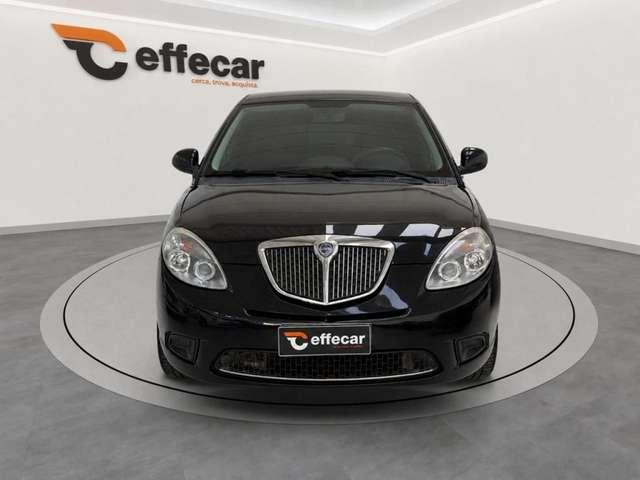 Lancia Ypsilon 1.2 69 CV Platino