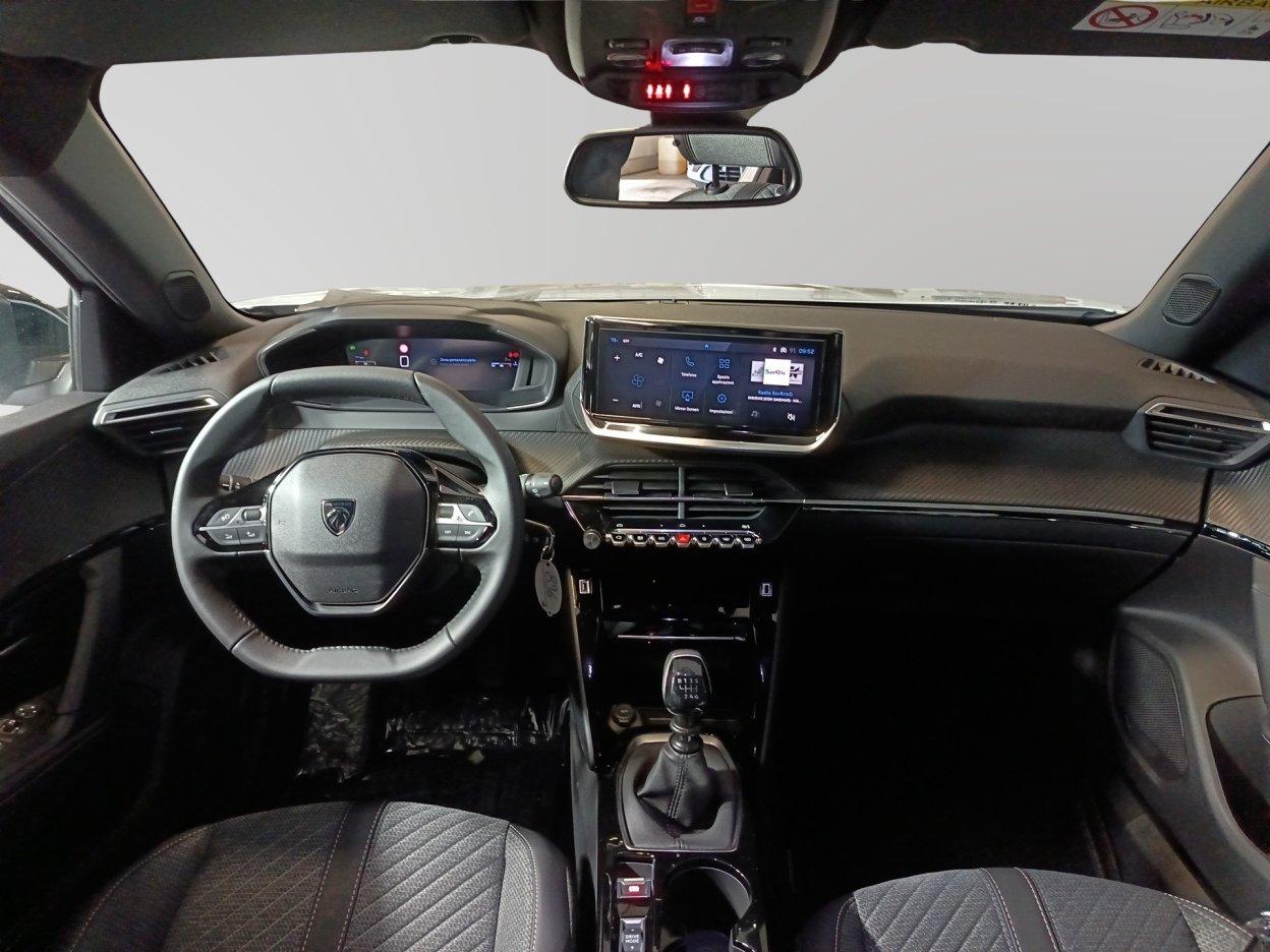 PEUGEOT 2008 2ª serie - 2008 PureTech 100 S&S Allure