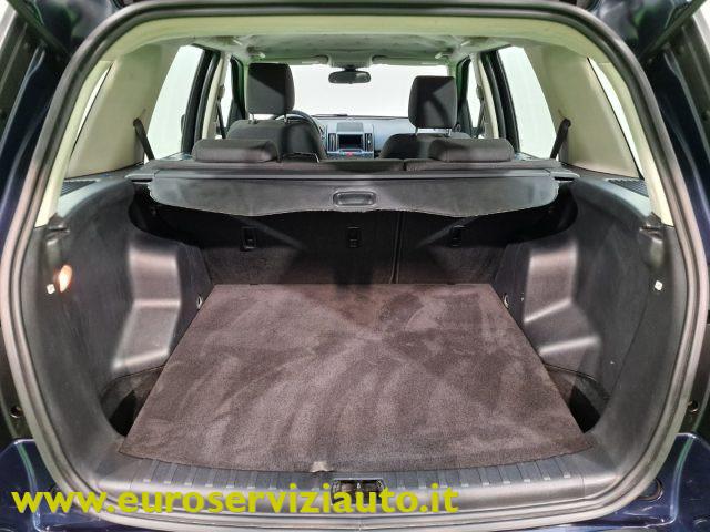 LAND ROVER Freelander 2.2 TD4 S.W. E