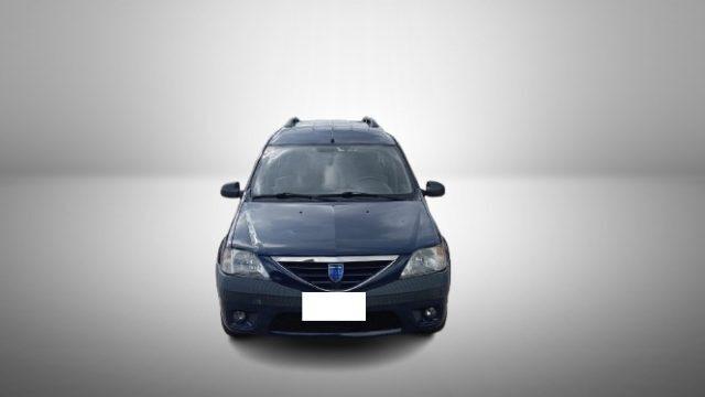 DACIA Logan MCV 1.6 16V 7 posti Lauréate