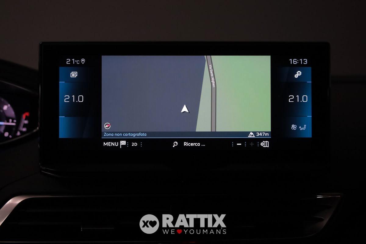 Peugeot 5008 1.5 bluehdi 130CV Allure eat8 7p.ti