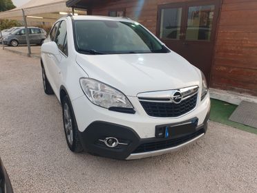 Opel Mokka 1.7 CDTI Ecotec 130CV 4x4 Start&Stop Cosmo