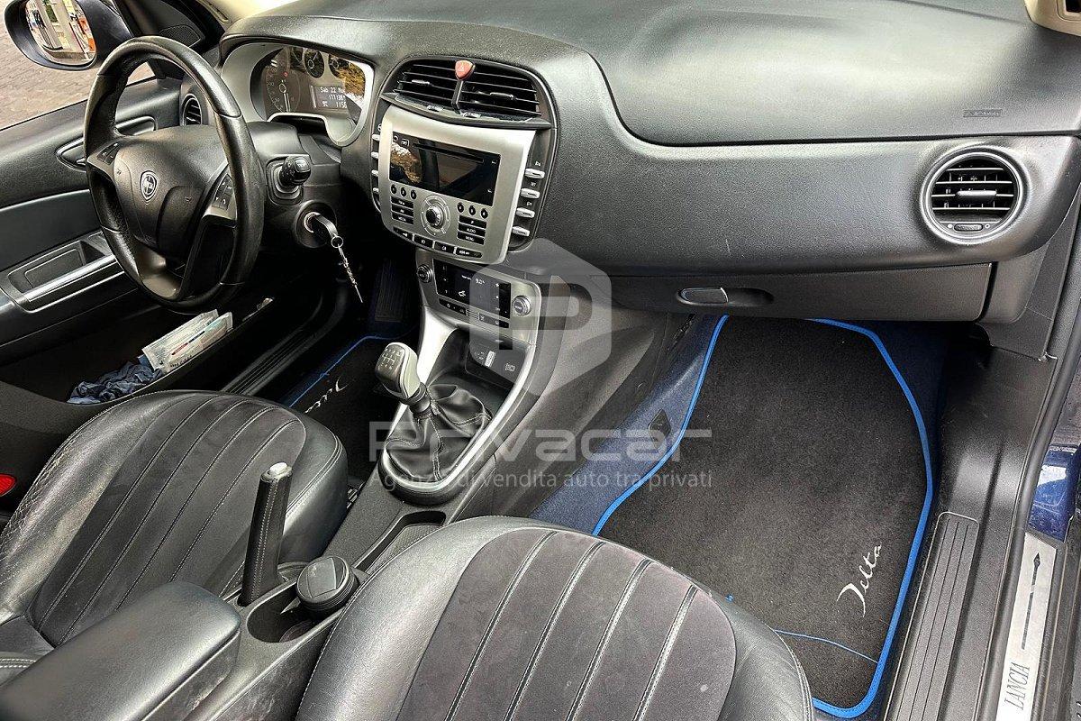 LANCIA Delta 1.6 MJT DPF 105 CV Gold