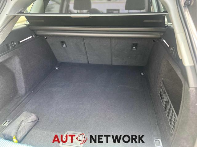 AUDI A4 Avant 40 TDI MHEV S tronic Business