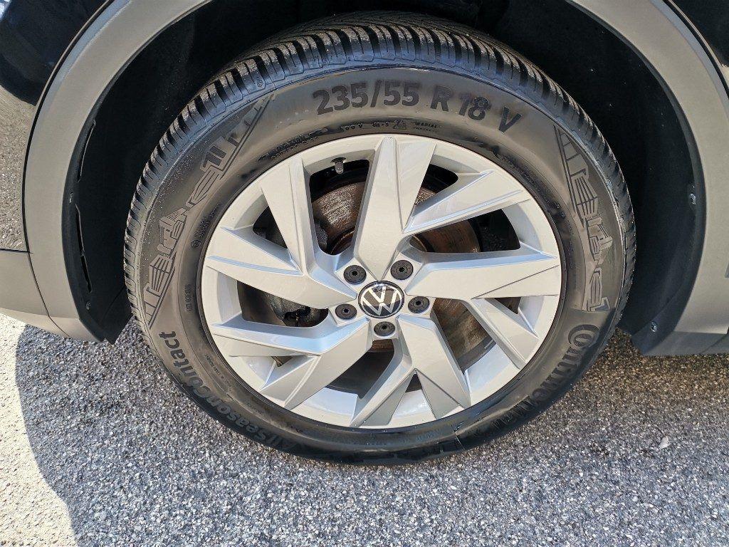 Volkswagen Tiguan 1.5 TSI 150 CV Life