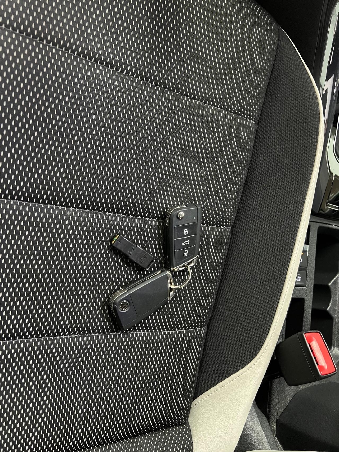 Volkswagen T-Roc 1.0 TSI 115 CV Advanced BlueMotion Technology