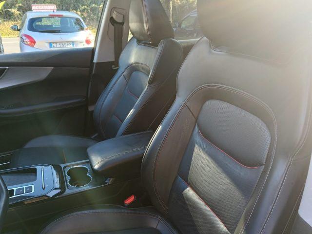 DR MOTOR DR 6.0 1.5 Turbo CVT Bi-Fuel GPL *uniproprietario*