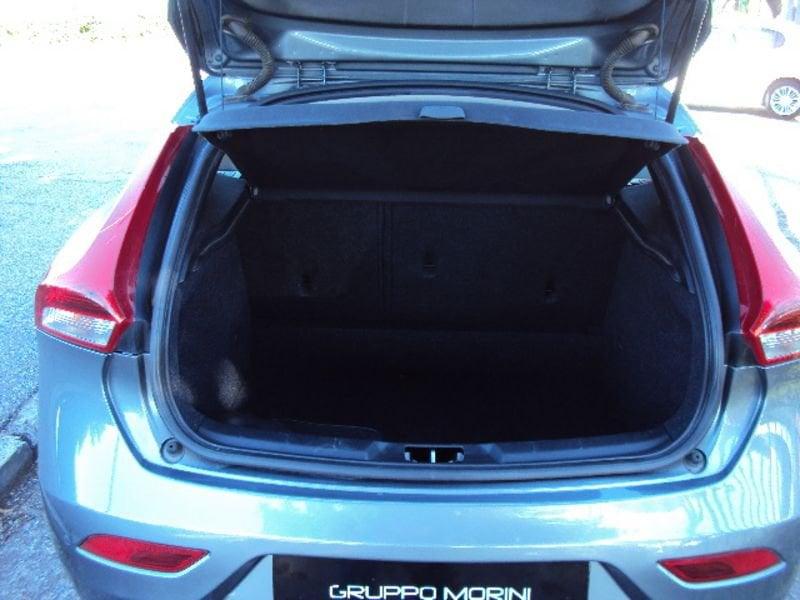 Volvo V40 V40 D2 Powershift Kinetic