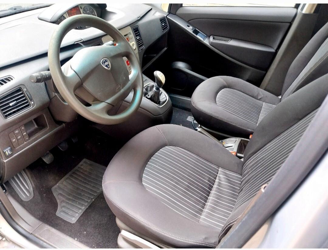 Lancia MUSA 1.4 GPL Ecochic