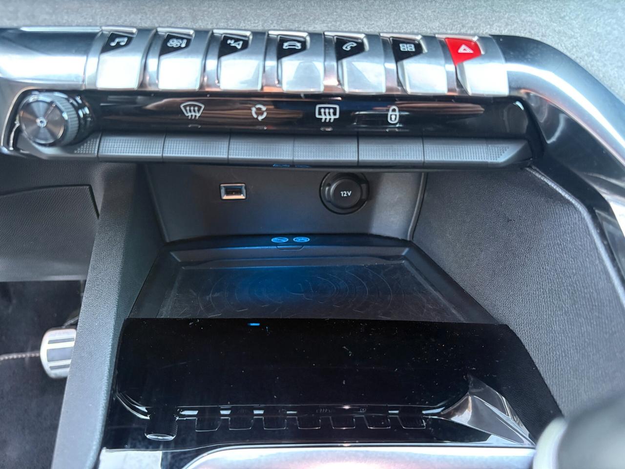 Peugeot 3008 BlueHDi 130 S&S EAT8 GT PACK KM CERTIFICATI