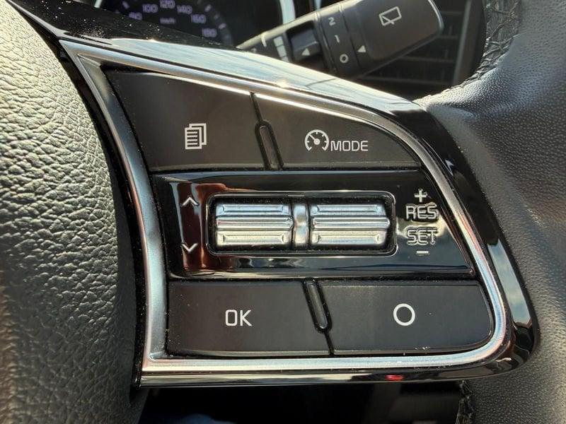 Kia ceed 1.6 CRDI 136cv ECO EVOLUTION DCT