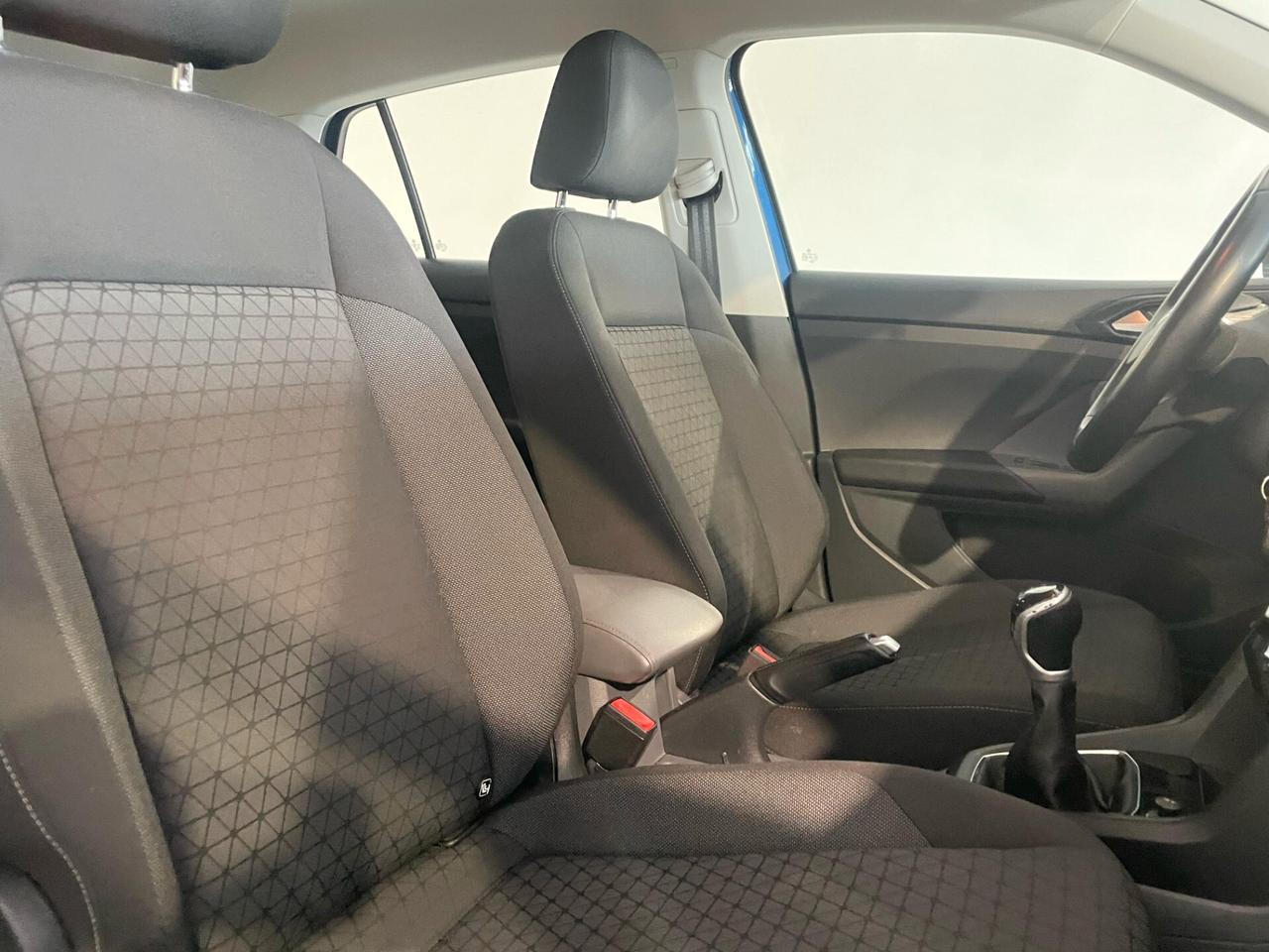 Volkswagen T-Cross 1.0 95CV PRONTA CONSEGNA NEOPATENTATI