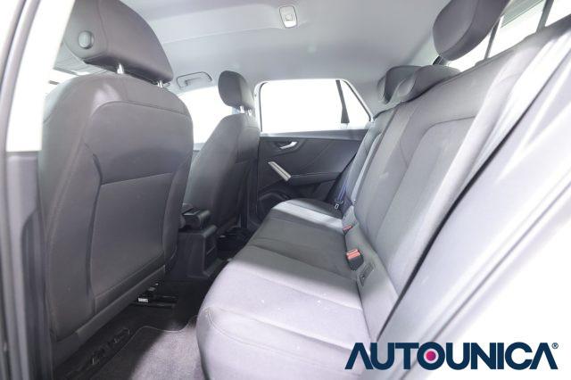 AUDI Q2 30 TDI S TRONIC BUSINESS FARI LED