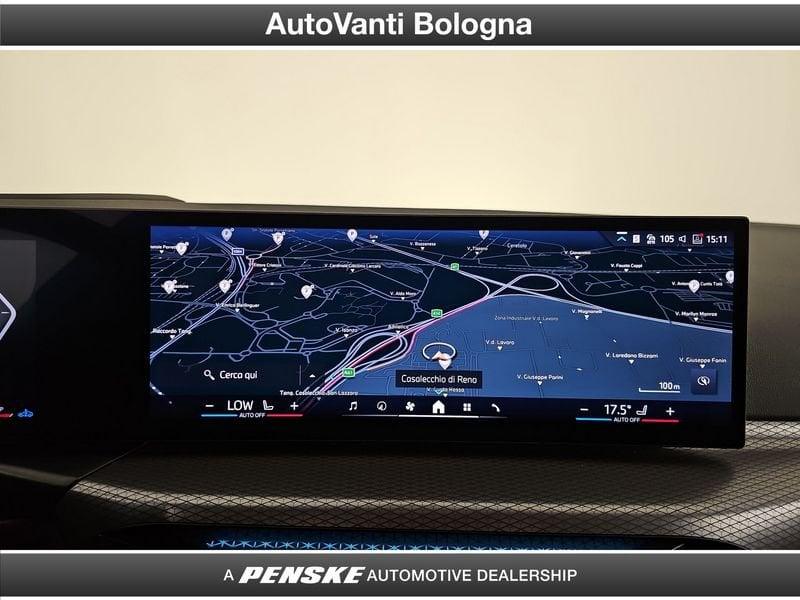 BMW Serie 3 320d 48V xDrive Touring Msport Pro