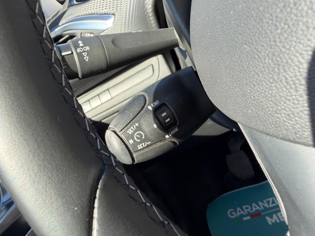 Peugeot 2008 BlueHDi Allure