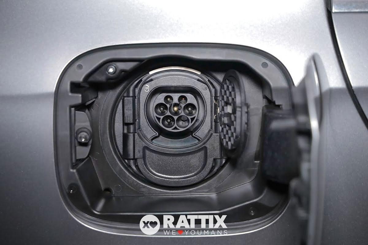 Mercedes-Benz A 250 e 1.3 phev (eq-power) Premium auto