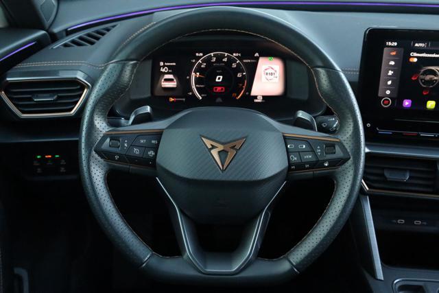 CUPRA Formentor 1.5 TSI DSG