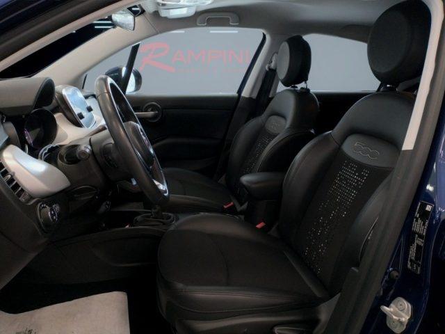 FIAT 500X 1.3 MultiJet 95 CV Connect Pronta Consegna