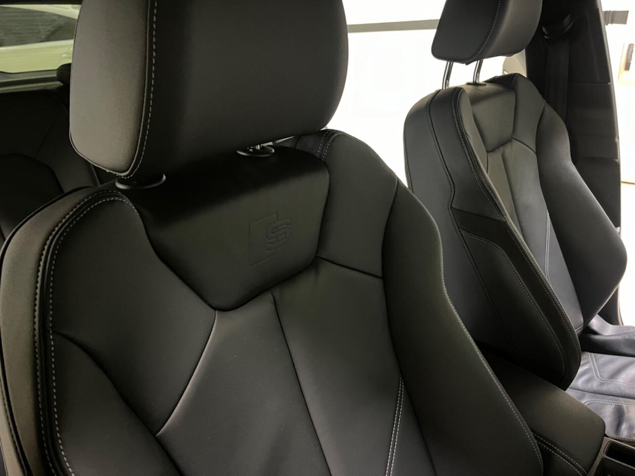 Audi Q3 SPB 40 TDI 200cv quattro S tronic line edition