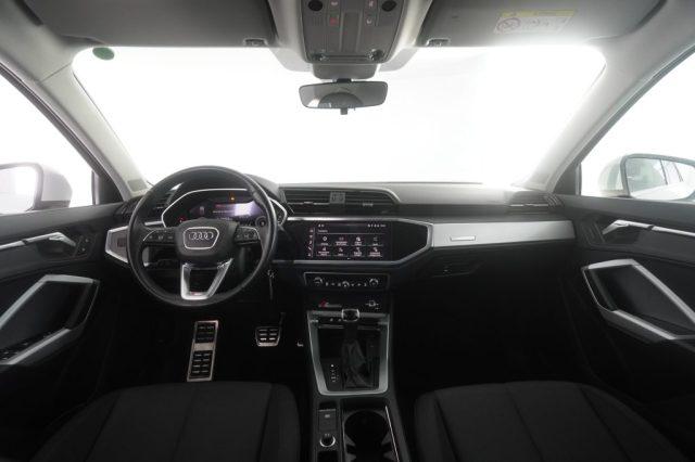 AUDI Q3 Q3 35 TDI S tronic S line edition