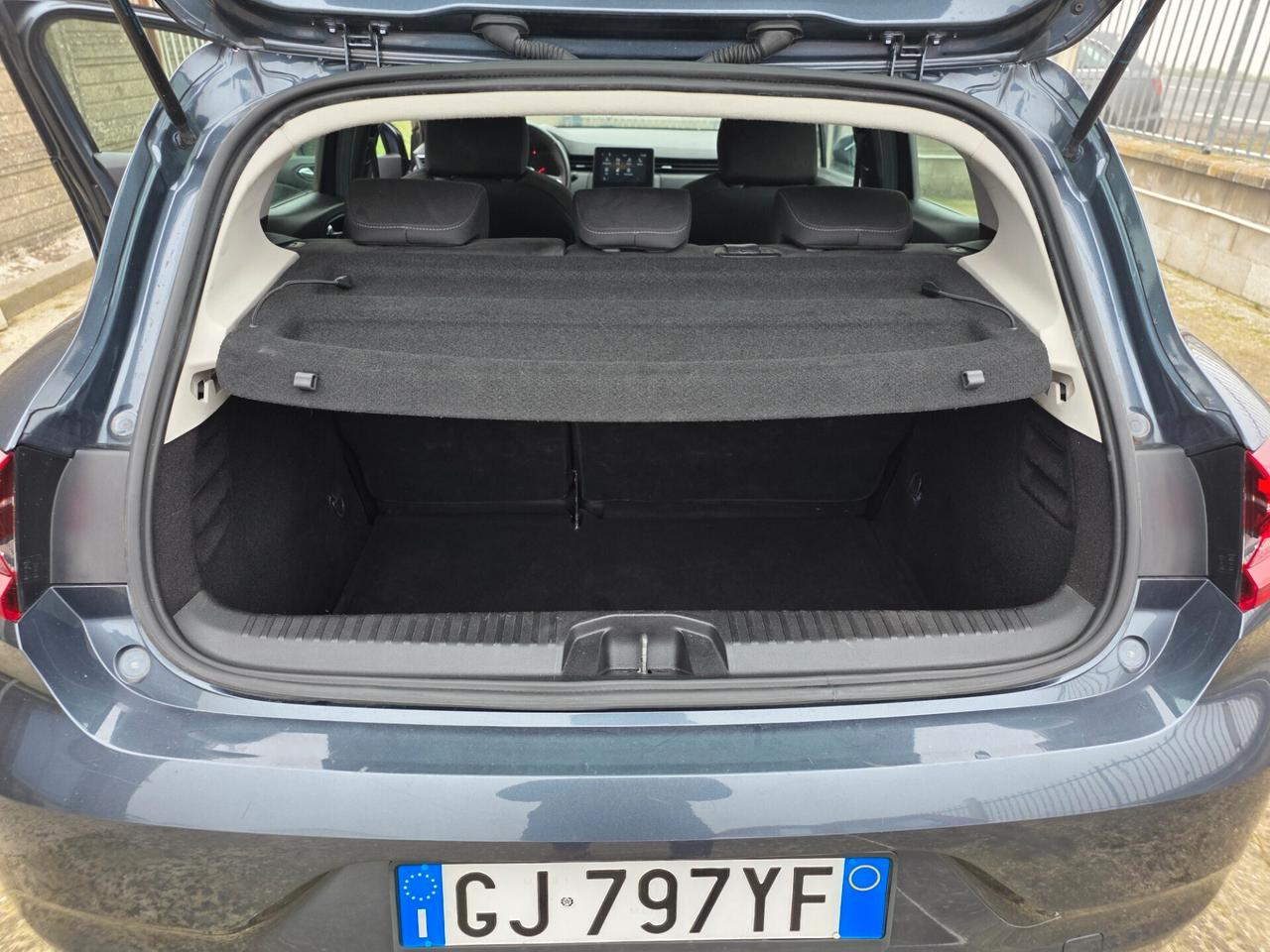 Renault Clio TCe 90 CV 5 porte Business