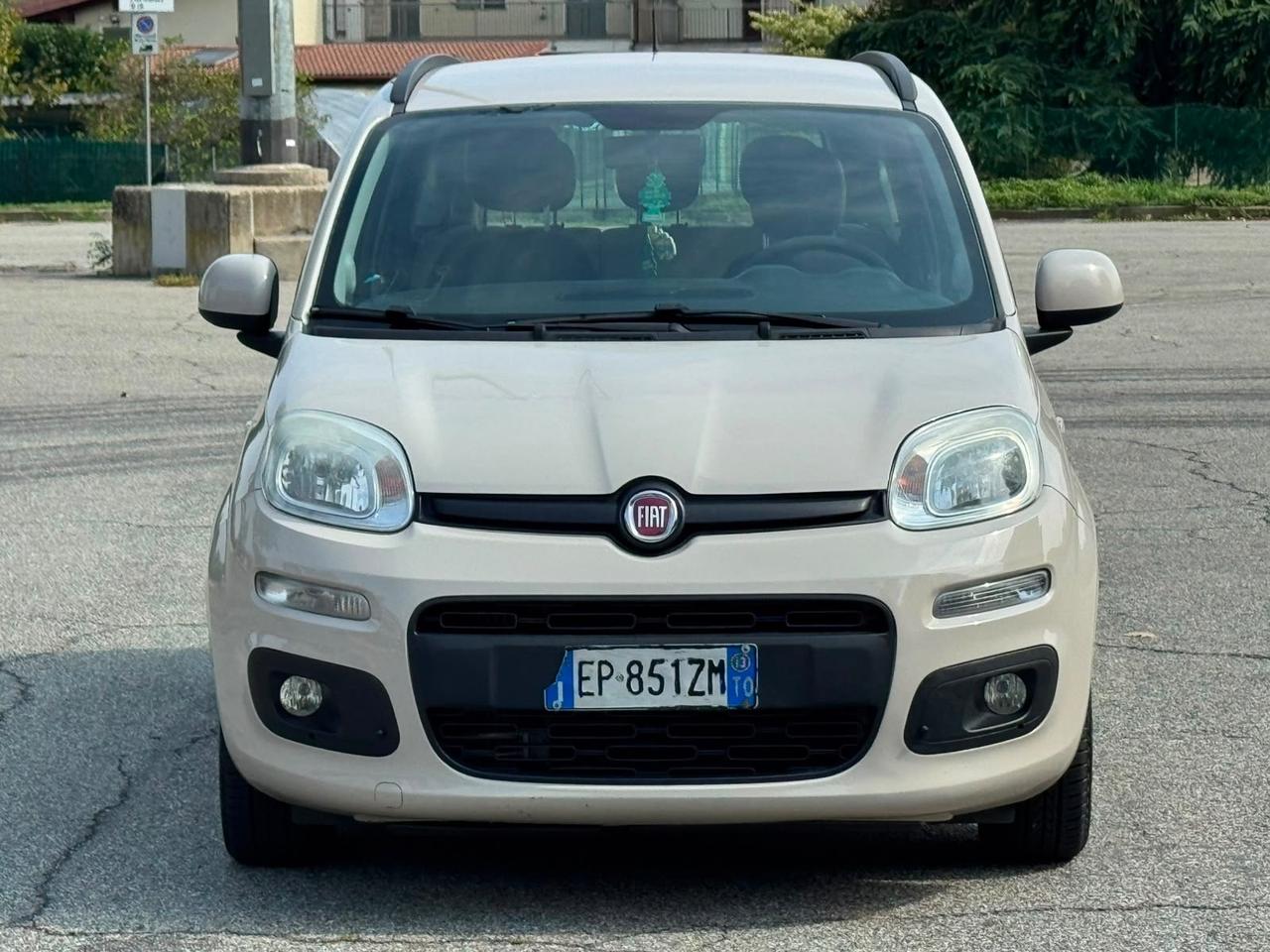 Fiat Panda 1.3 MJT S&S Lounge