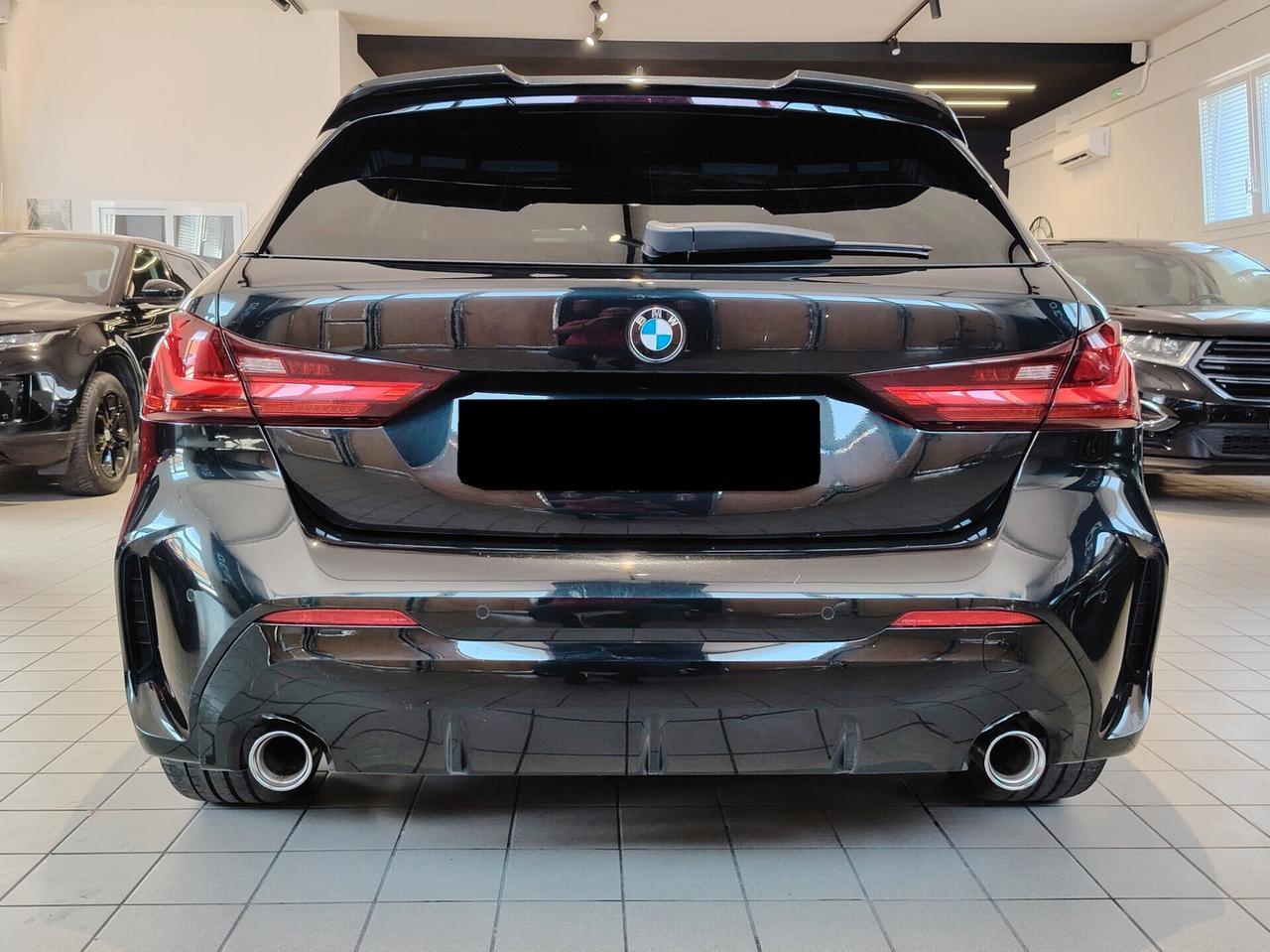 Bmw 118d F40 150 CV Msport
