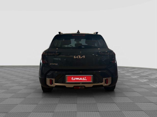 KIA Stonic Stonic 1.0 T-GDi 100 CV Urban