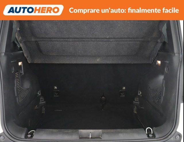 JEEP Renegade 1.6 E-TorQ EVO Sport