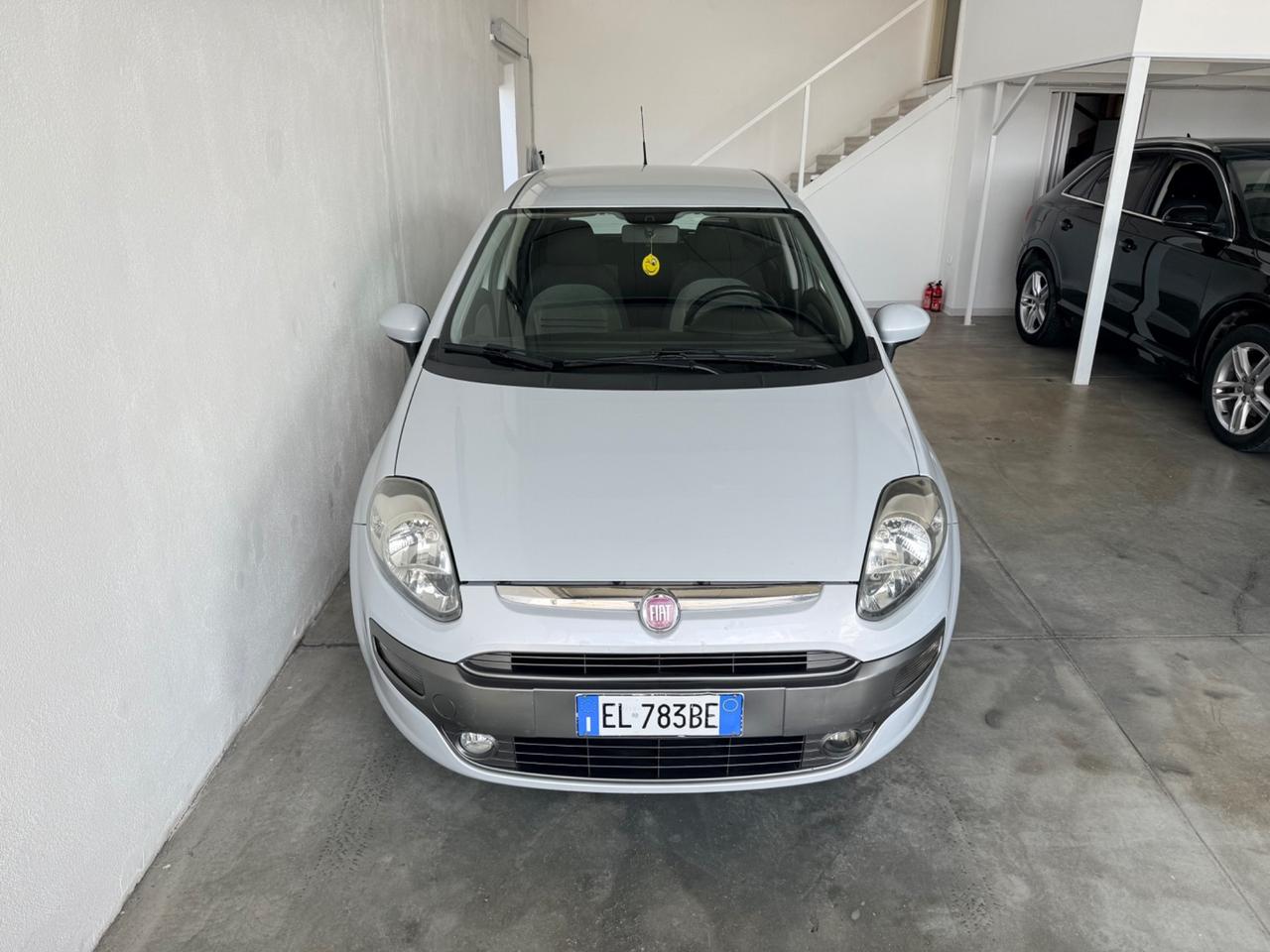 Fiat Punto Evo 1.3 Mjt 95 CV DPF 5 porte S&S Emotion